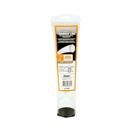 Mtd Homelite Line Prep HL-10RL